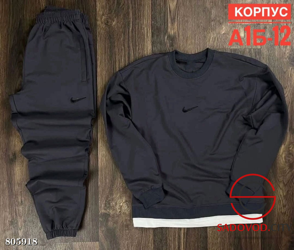 Костюм тонкий для мужчин - Bruno фото 2