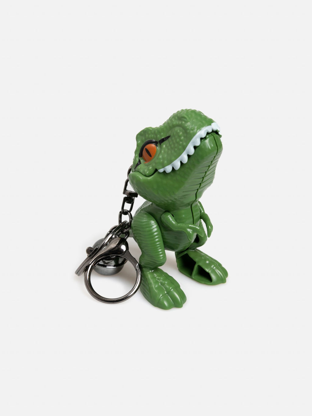 ACOOLA / Брелок детский Emmet зеленый