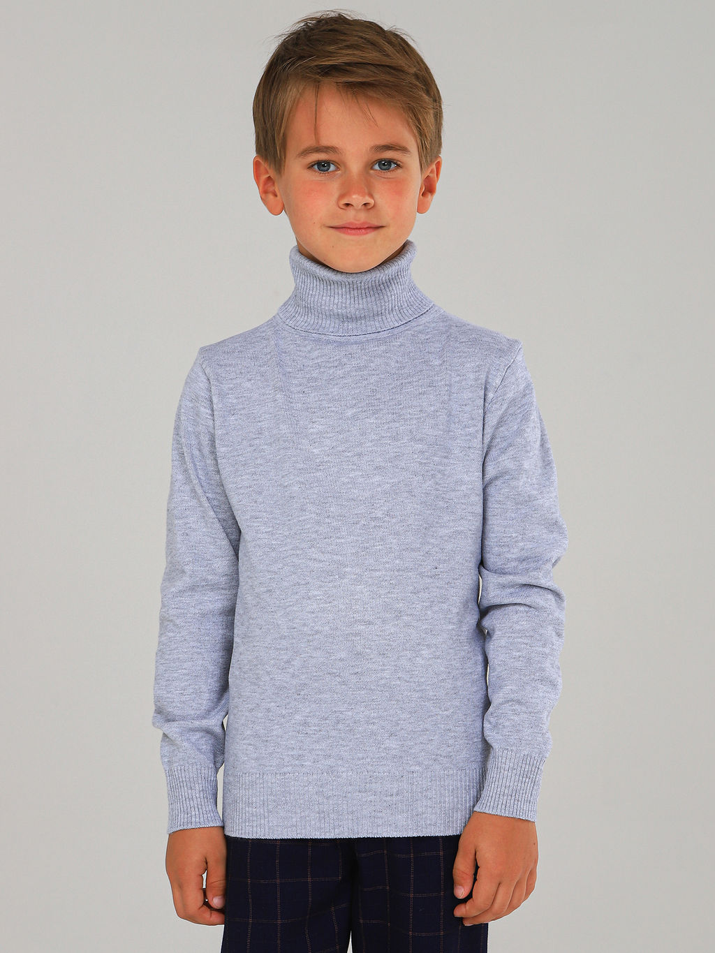 Свитер для мальчиков