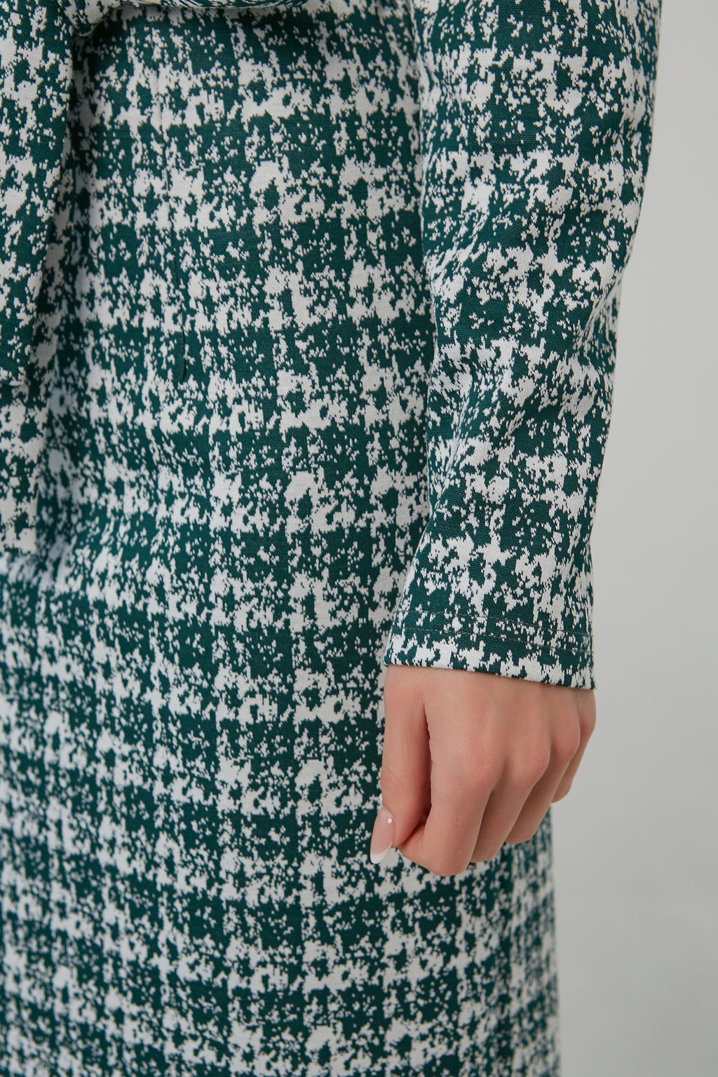 VALENTINA Платье Шерри №6  фото 4