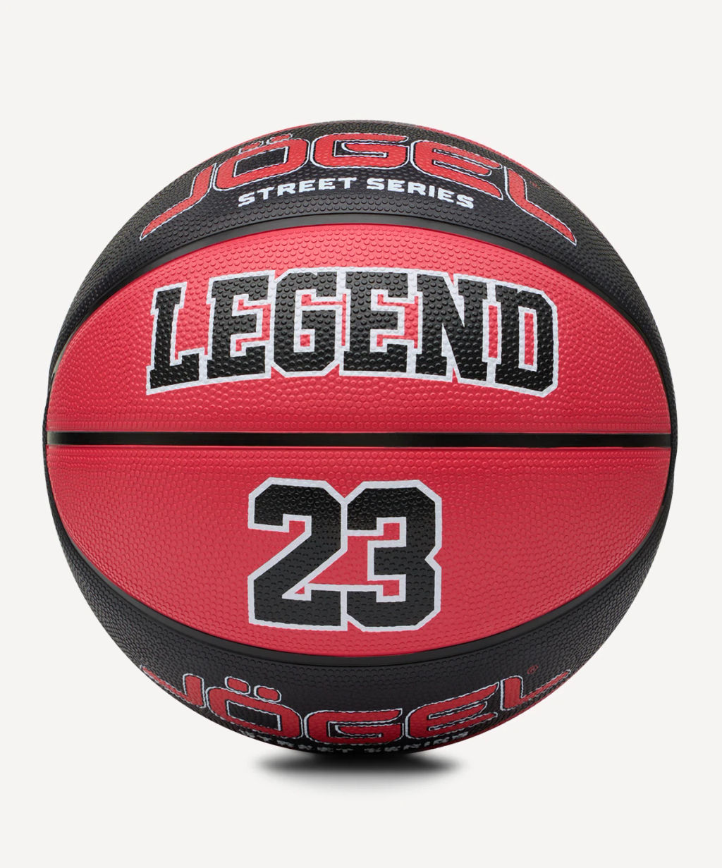 Мяч баскетбольный JOGEL Streets Legend23 №7  фото 2