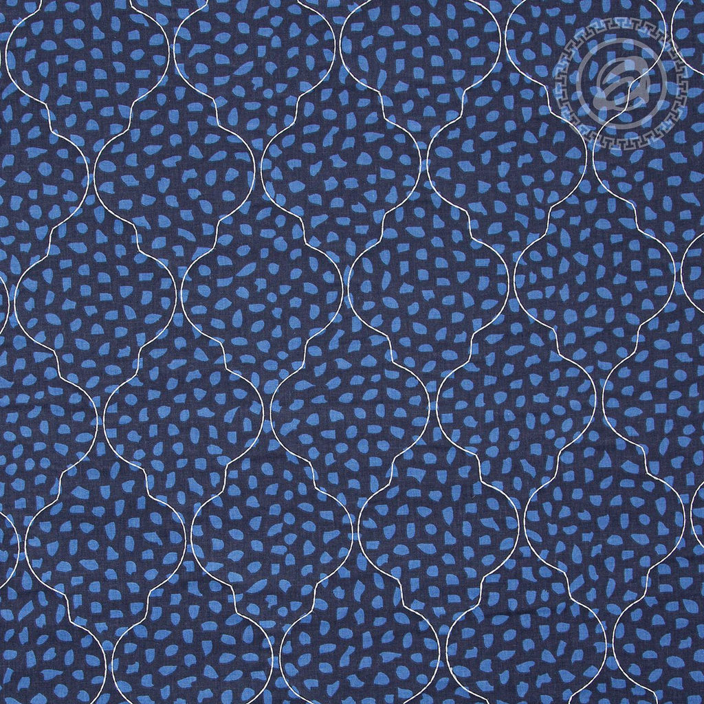 Мёбиус 200х215/1 шт. Стеганые (ПОПЛИН) - Артпостель фото 6