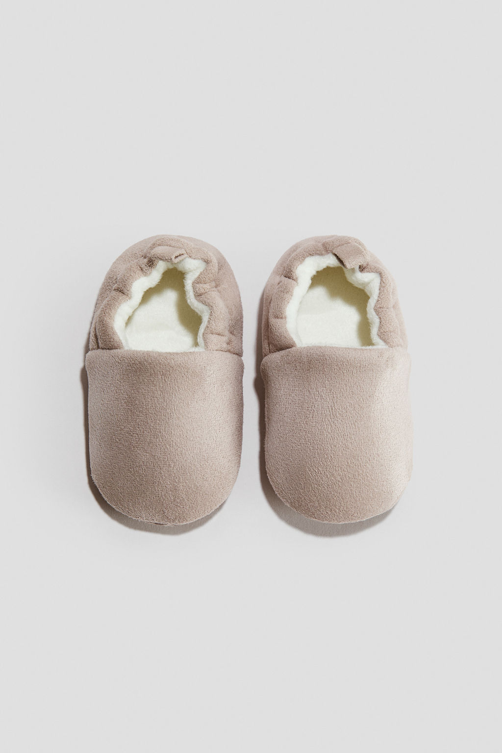 Zapatillas de casa blandas