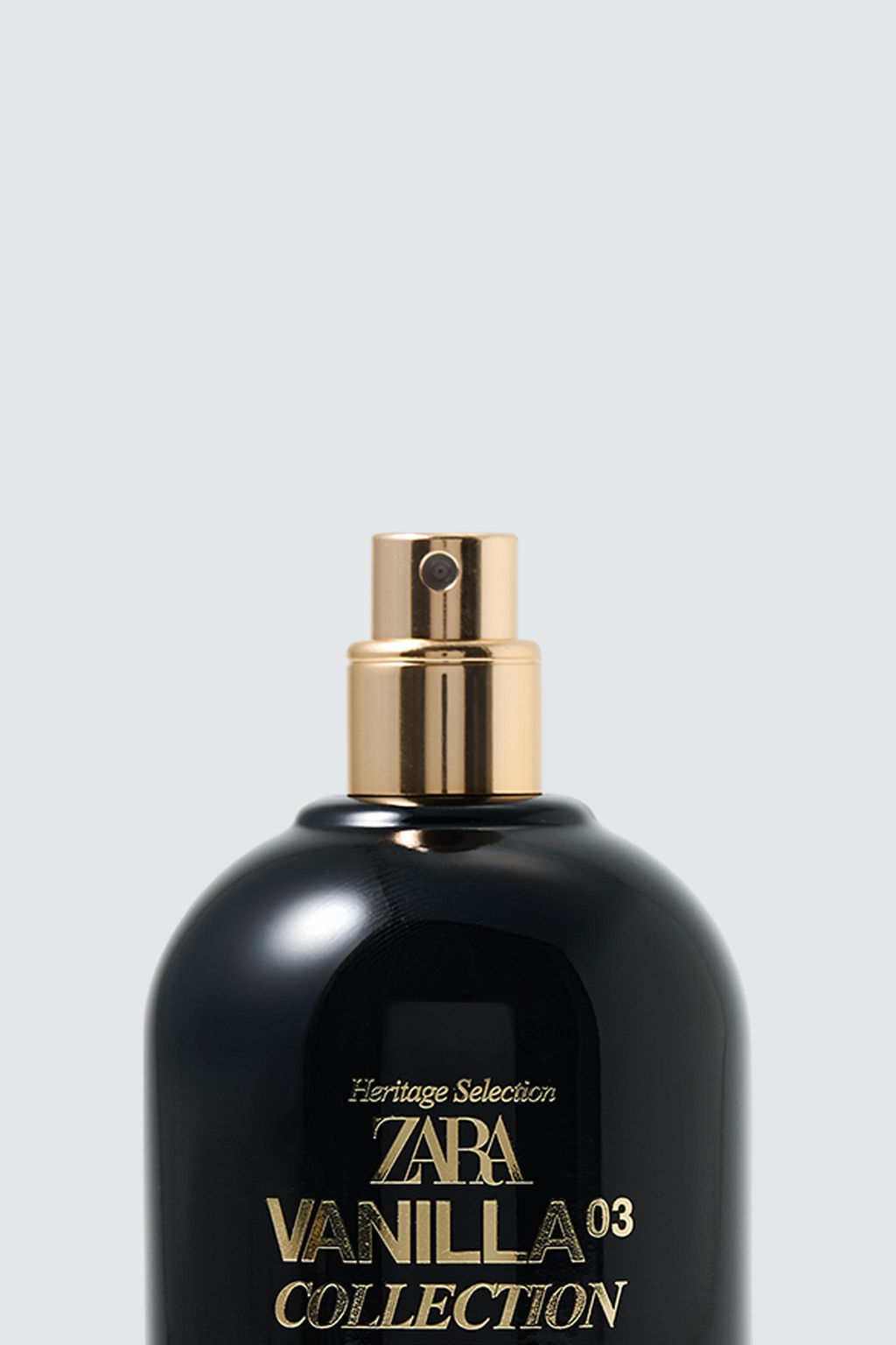 VANILLA COLLECTION 03 EDP 100ML (3.4 FL.OZ) - Zara фото 2