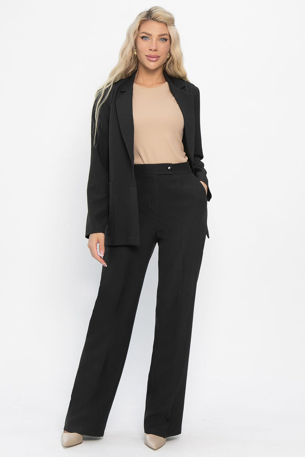 Брюки Брайн - Lt collection фото 43