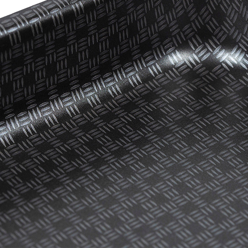 Lace Противень с антипригарным покрытием 35х27см Кружево, h6,3см, s0,09см, алюминиевая крышка (Россия) - Домашняя мода фото 8