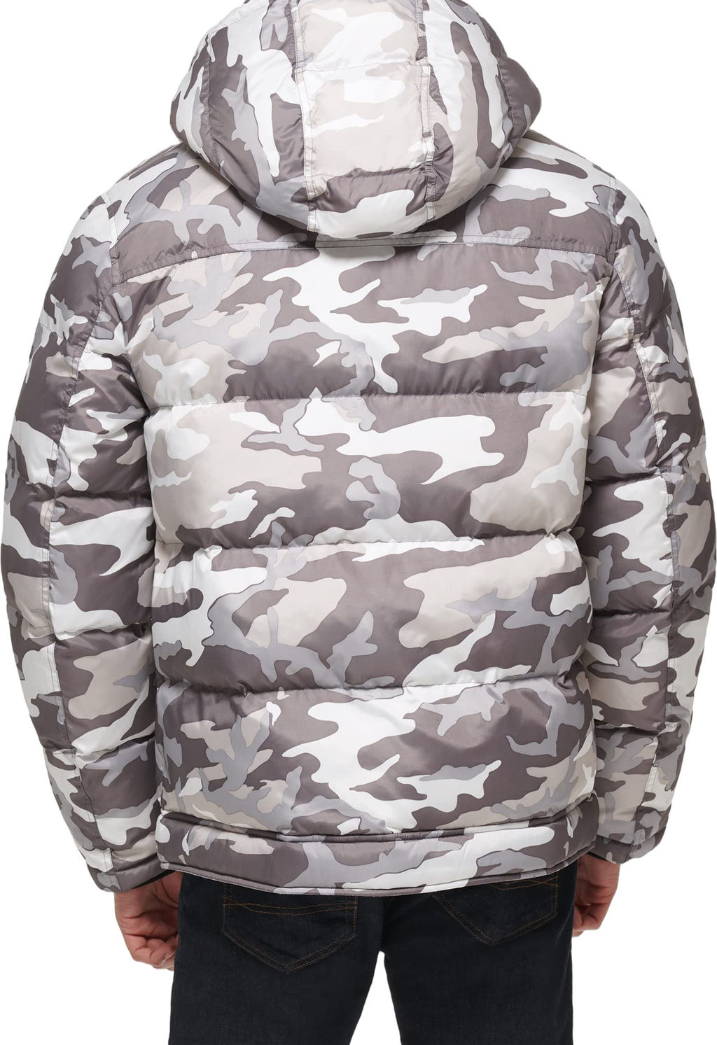 Куртка мужская