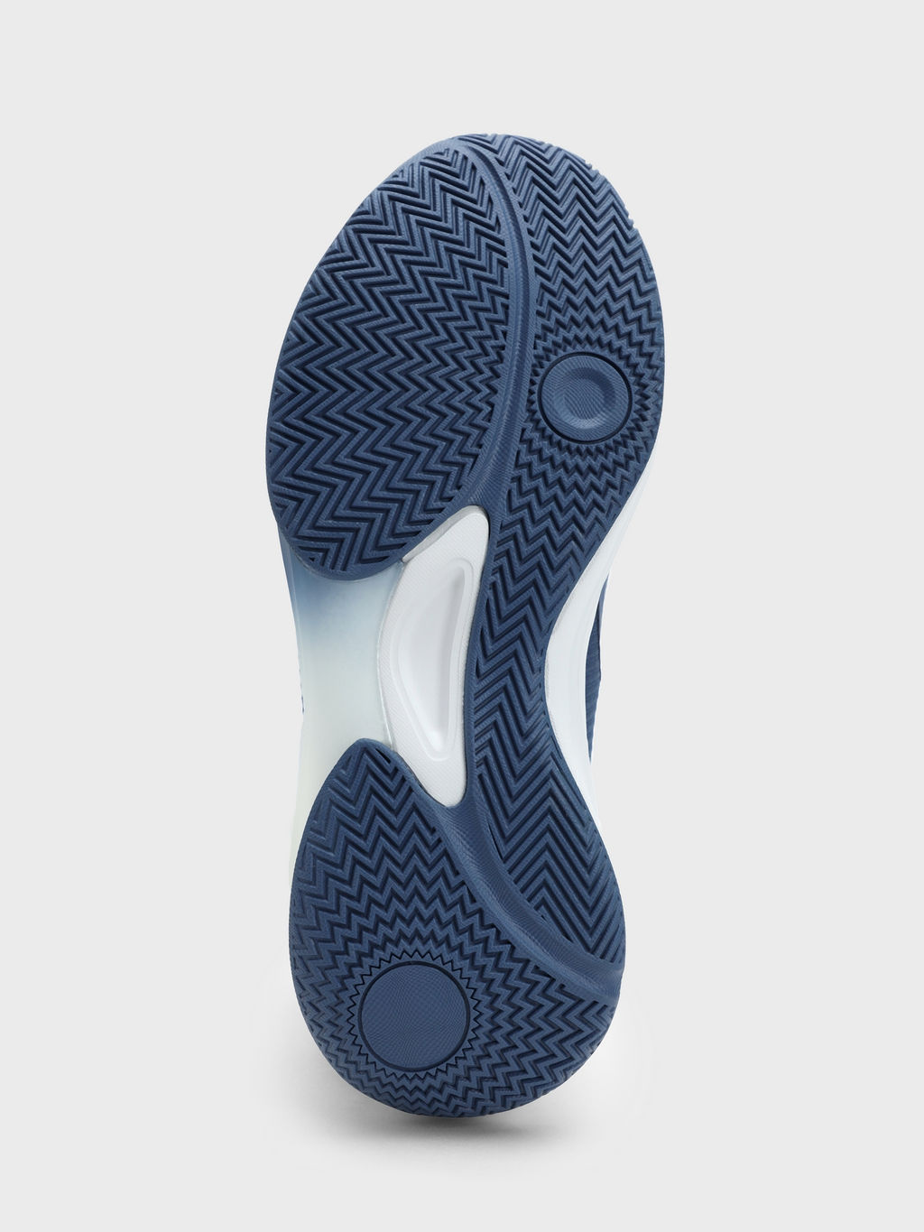 Баскетбольные кроссовки FN Dunkify (Blue/White)