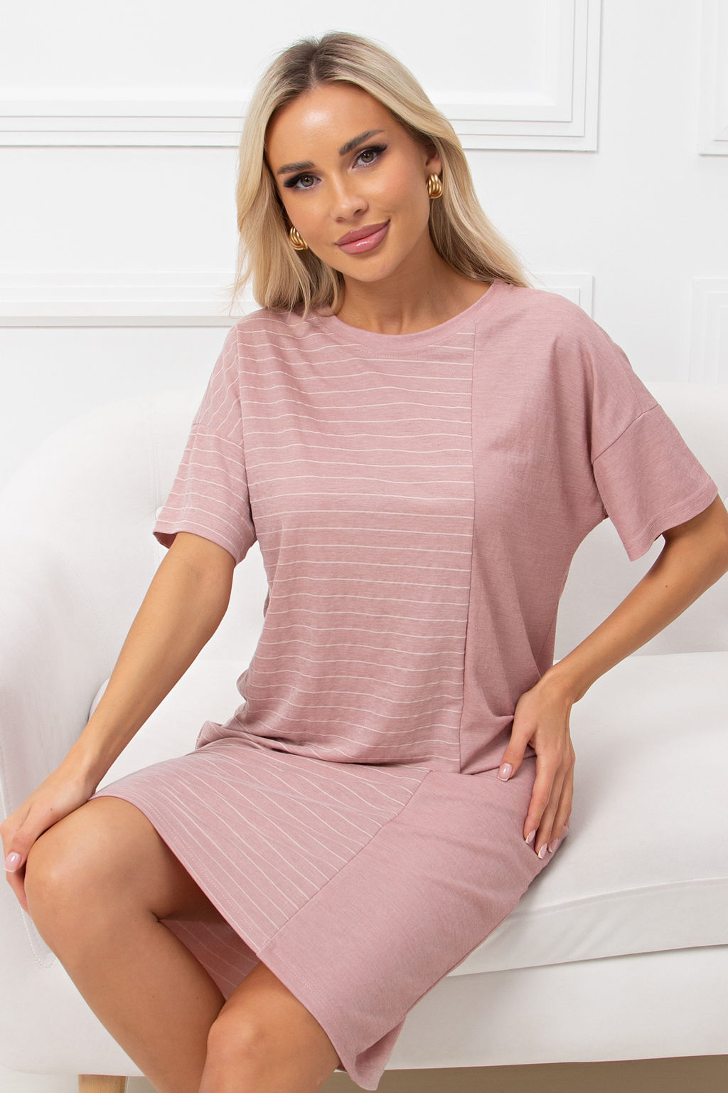 VALENTINA Платье Теона №3  фото 4