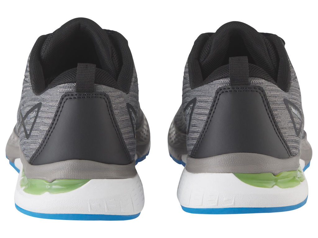 Мужские кроссовки CRIVIT - Livergy фото 16