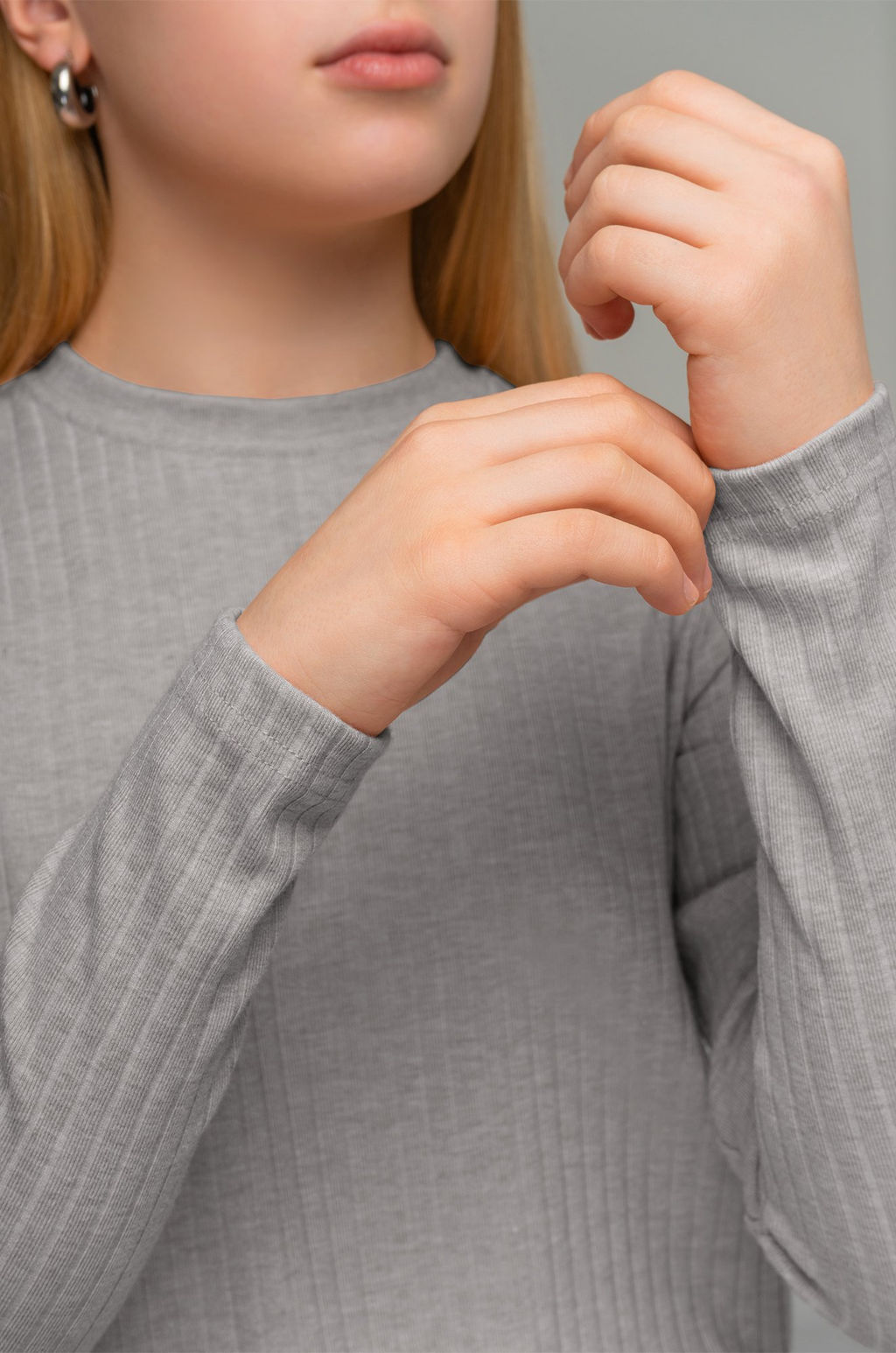 Джемпер для девочки Happyfox - Happy fox фото 6