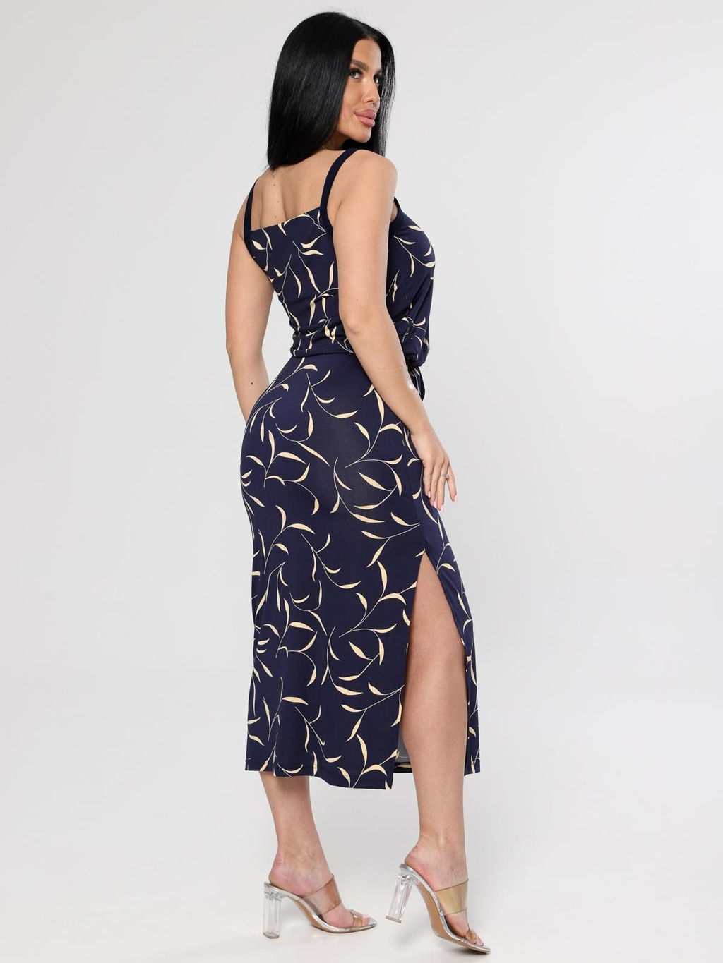 IV-CAPRIZ Приморье - сарафан фото 23