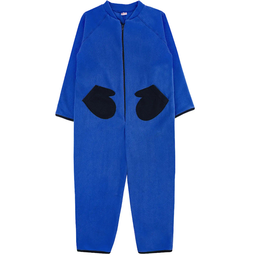 Комбинезон флис 1268600112 - Youlala фото 2