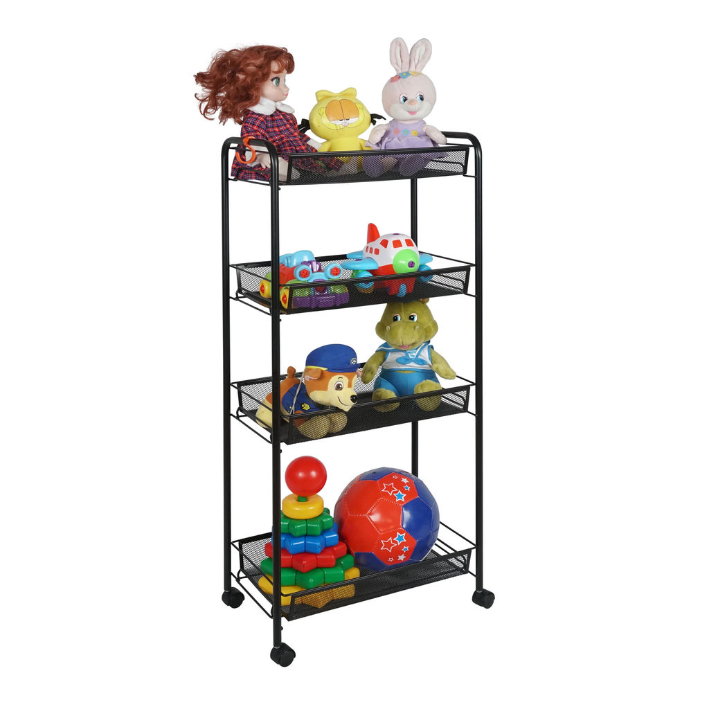 Этажерка "Ладья 24 К", арт. Э 342