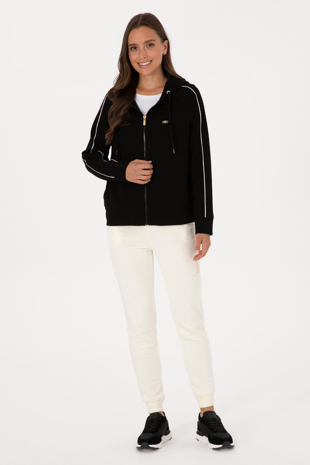 Kad_n Krem E_ofman Alt_ Sepette S_rpriz _ndirim