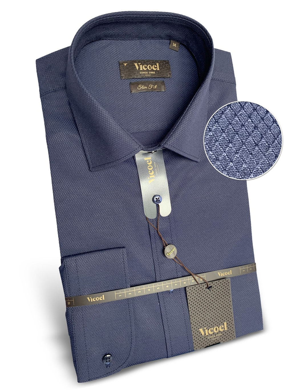 Рубашка VL 20.2-S-06