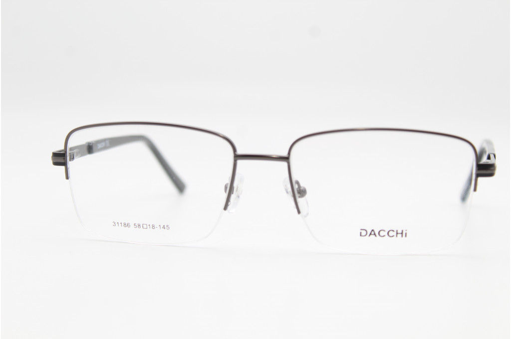 Оправа DACCHi 31186 58-18-145 C3
