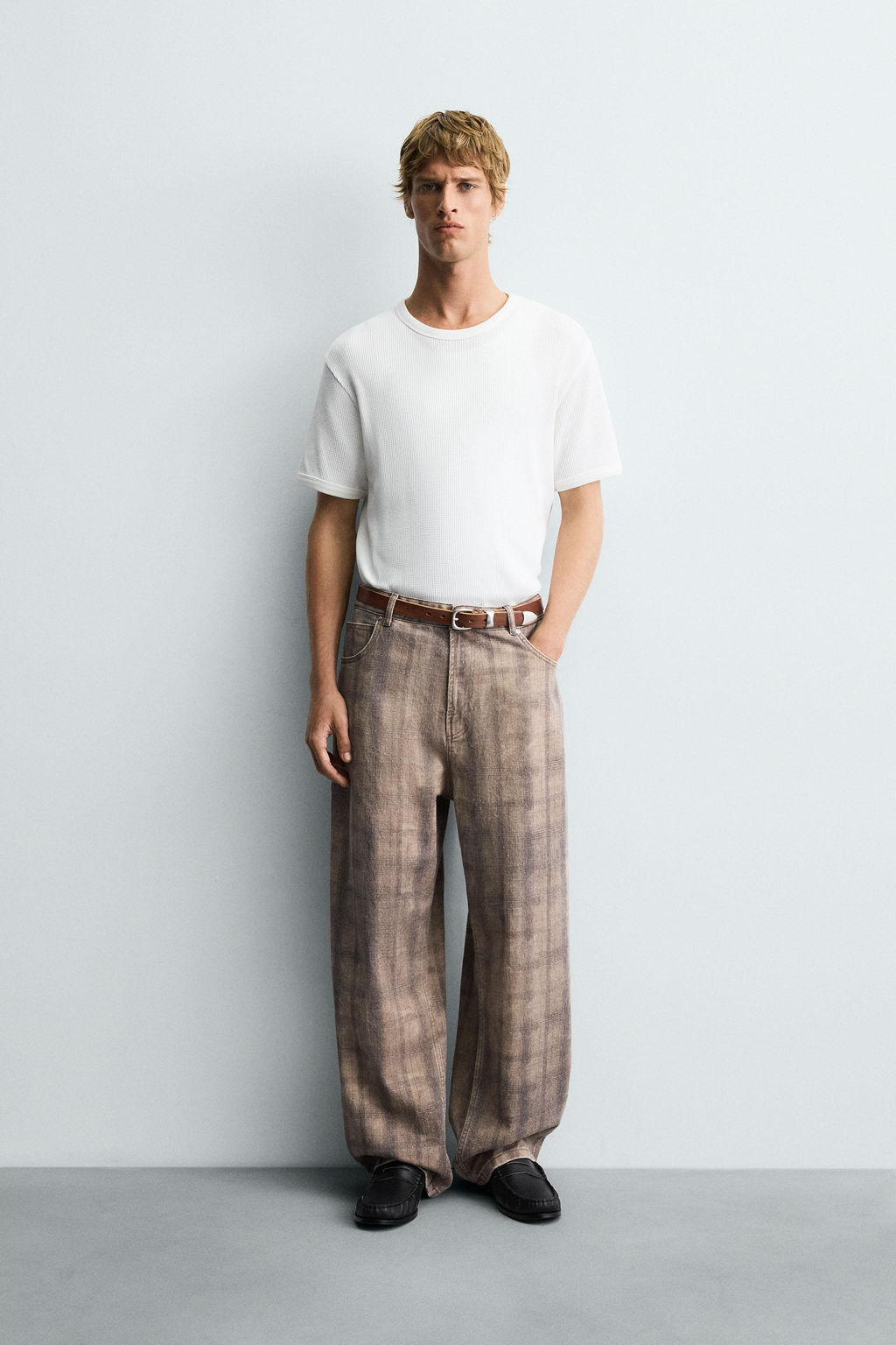 BAGGY FIT JEANS