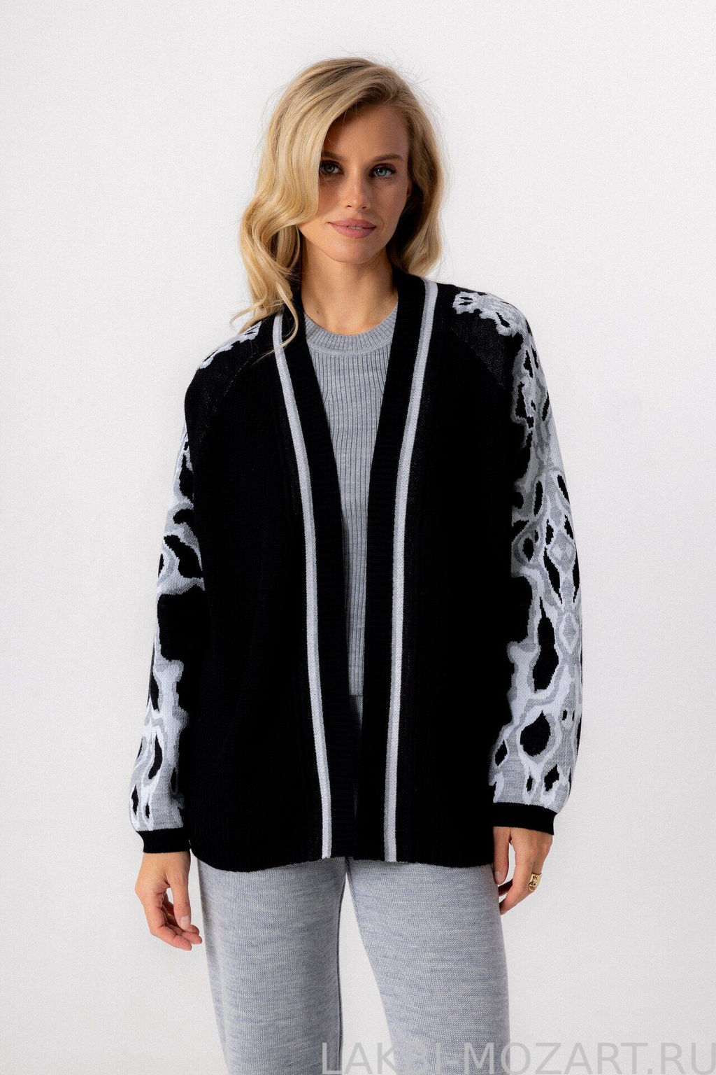 WW-2607 топ женский кукушка