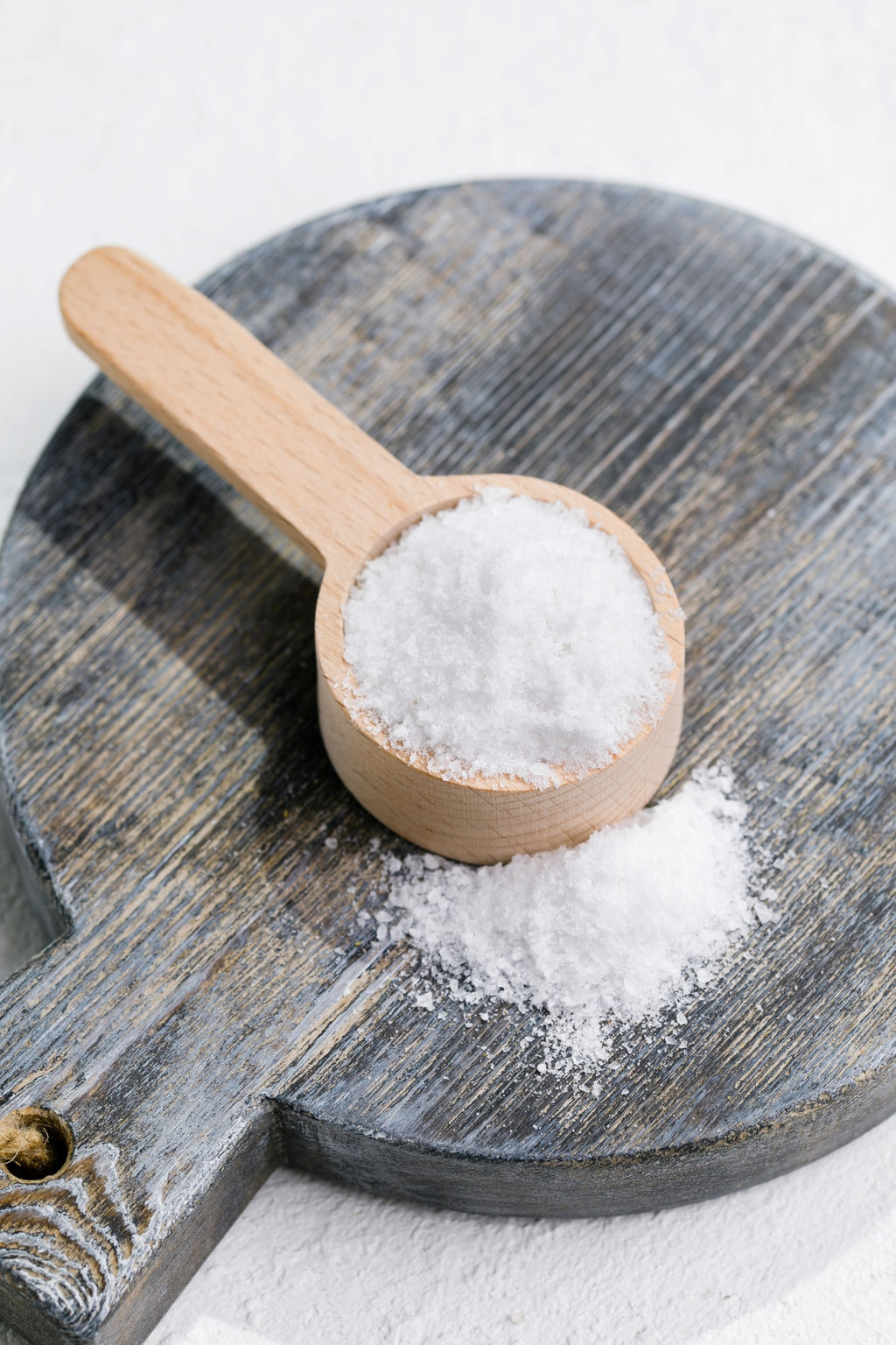 Экосоль из Сибири измельчённая в кристаллах 200 г - Сибереко фото 3