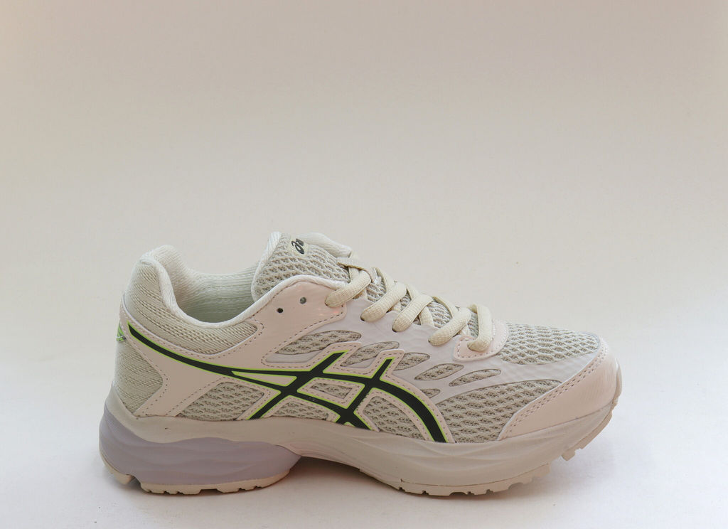 Кроссовки Asics Gel-Flux 4 (36-41)р. / шт. - Mergemax фото 3