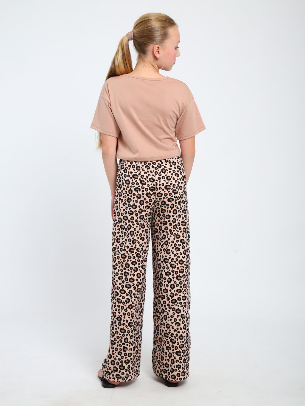 Костюм Лео бежевый, КМ-186-1 - От егорки до егора фото 3