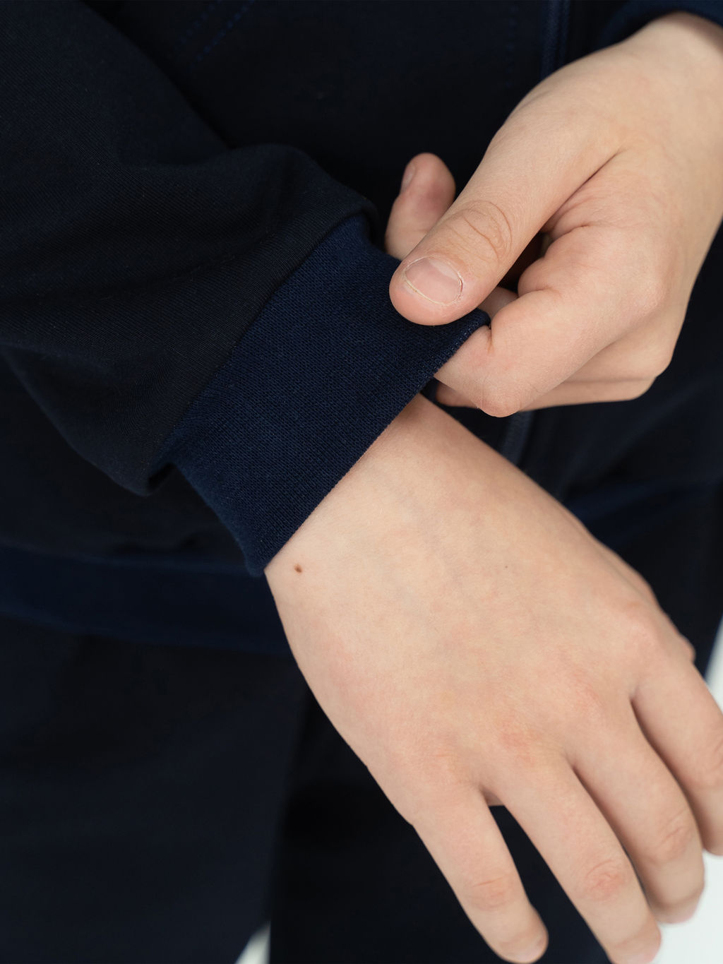 Костюм детский "не сдавайся" 7062п (122, 64)