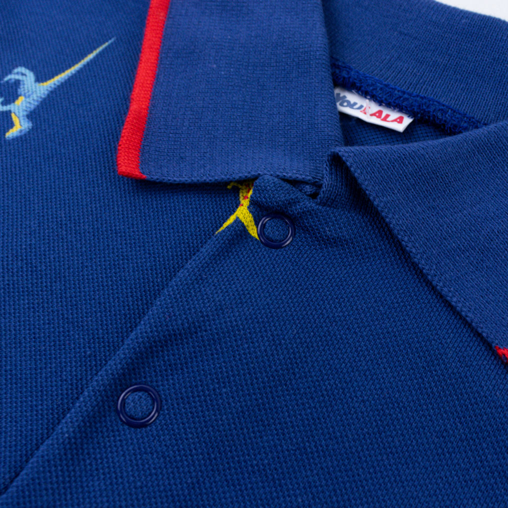 Комплект пике 7776500102 - Youlala фото 3