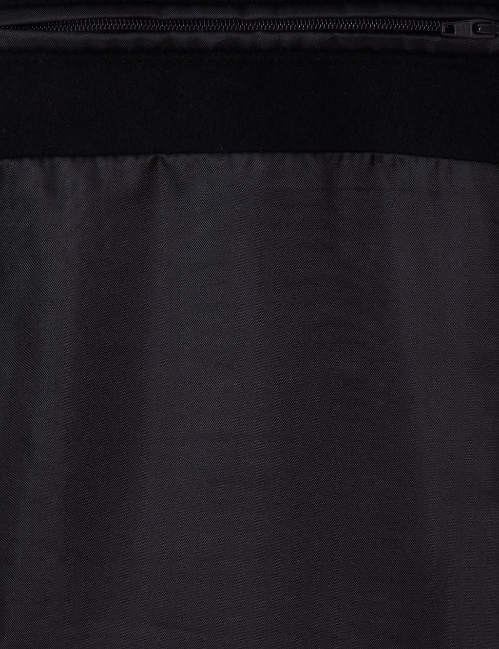 Lacivert Ex Slim Fit Y_n Kar___ml_ Palto