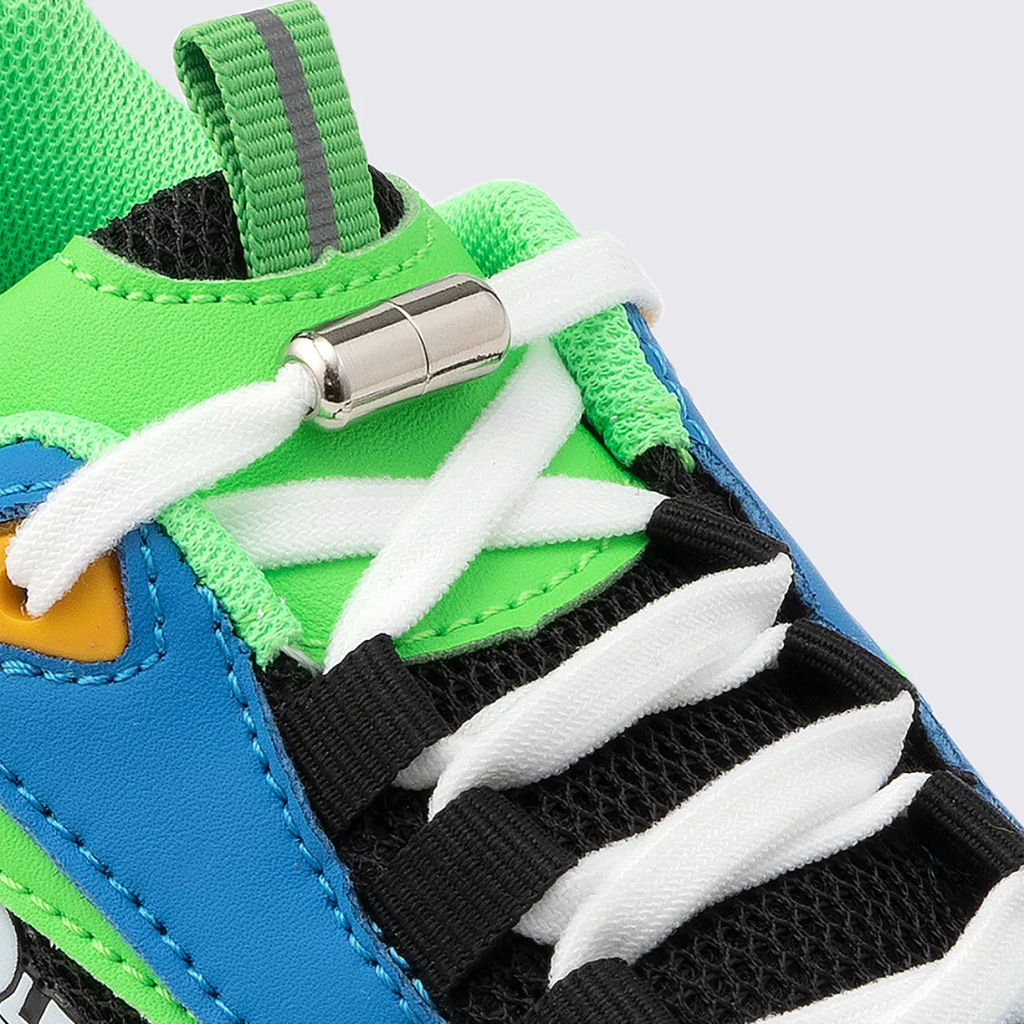 Кроссовки детск. Колти - Oldos фото 6