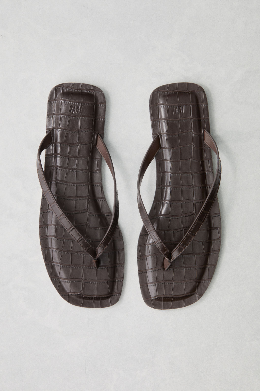 Chancletas - H&m фото 4