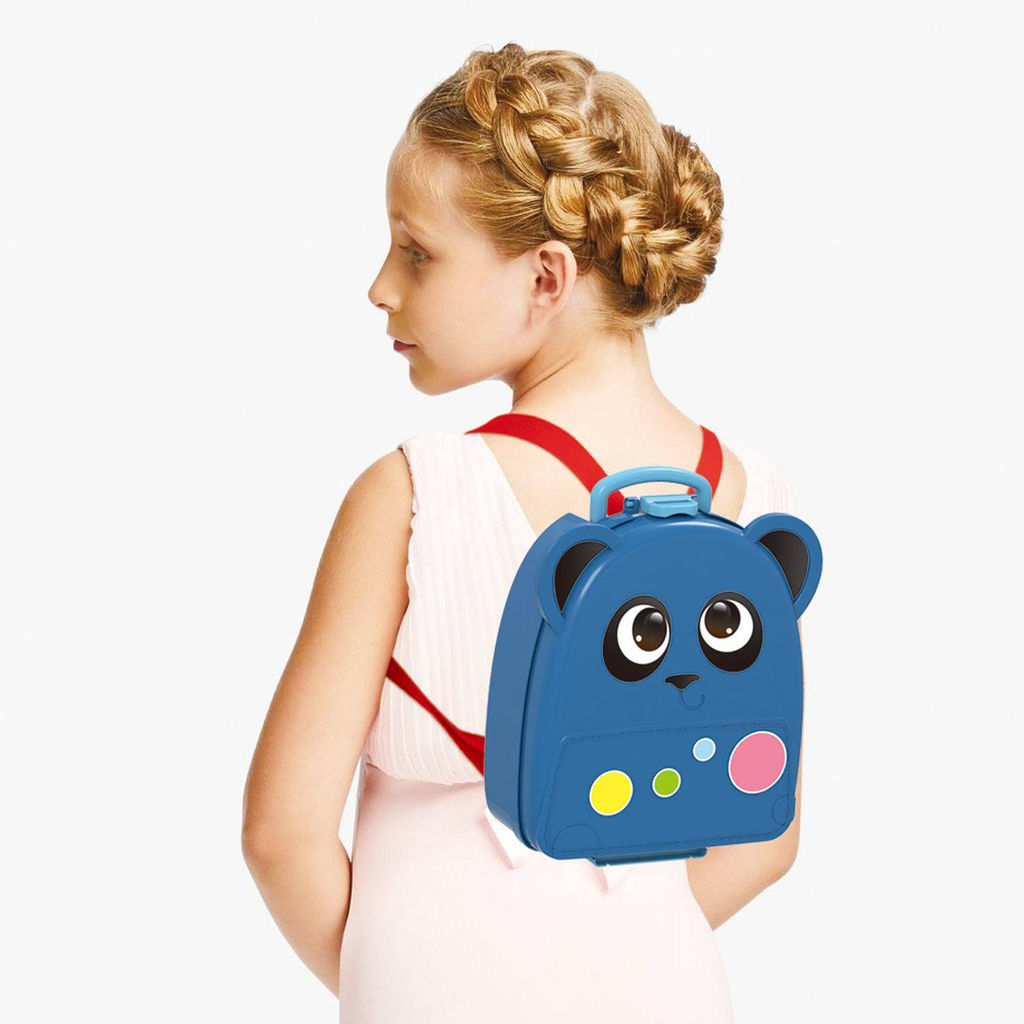 Чудо-ранец ABtoys Супермаркет 3в1 фото 4