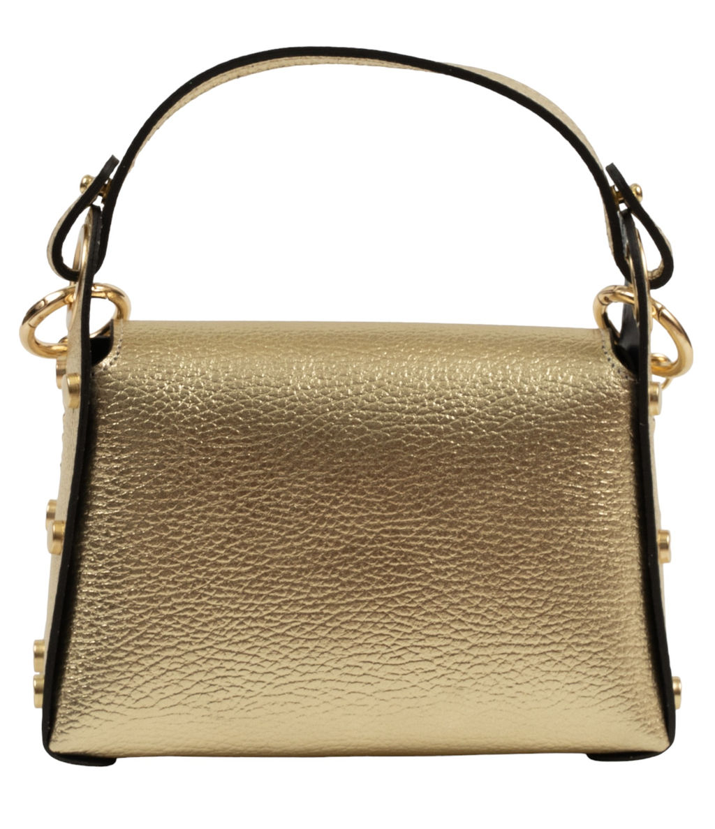 Сумка женская из телячьей кожи - Sefaro фото 2