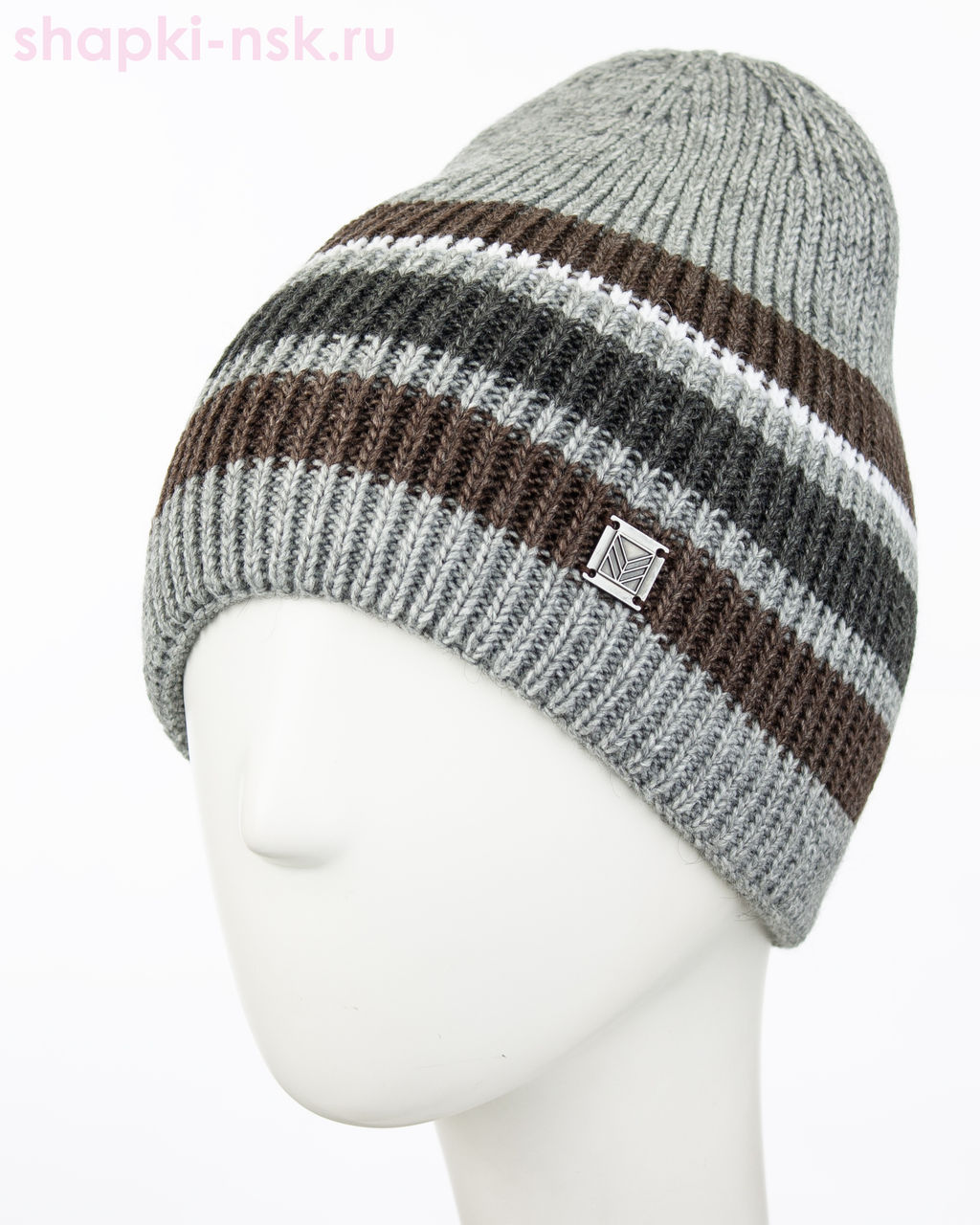 14360/3 MMH Колпак мужской (57-59)