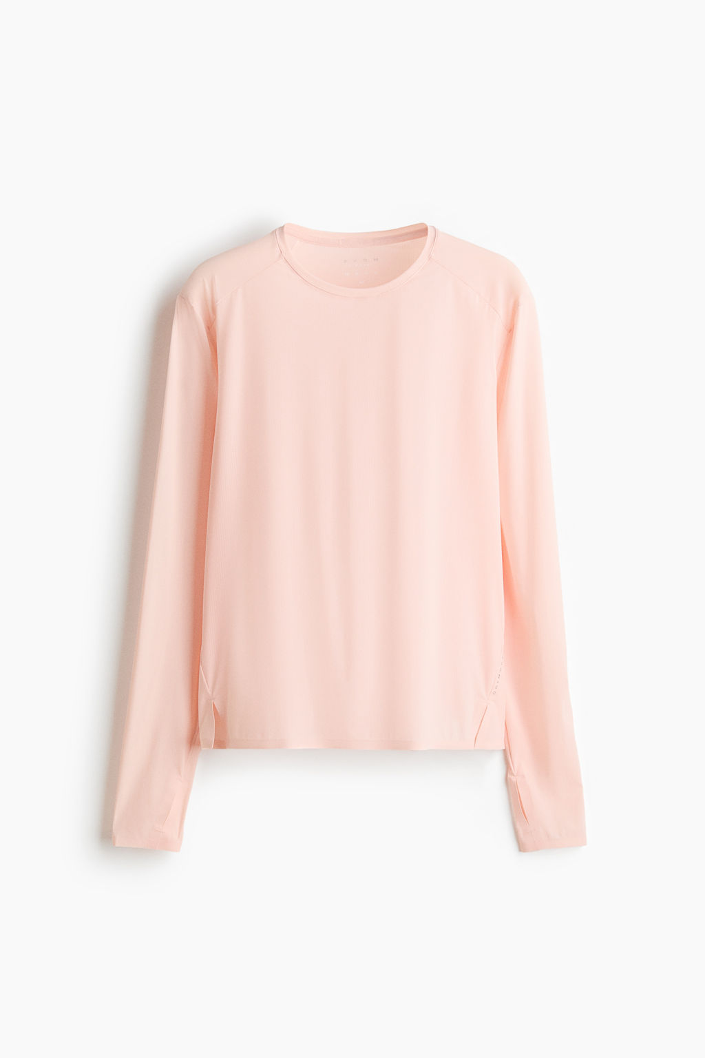 Camiseta de deporte con DryMove - H&m фото 3