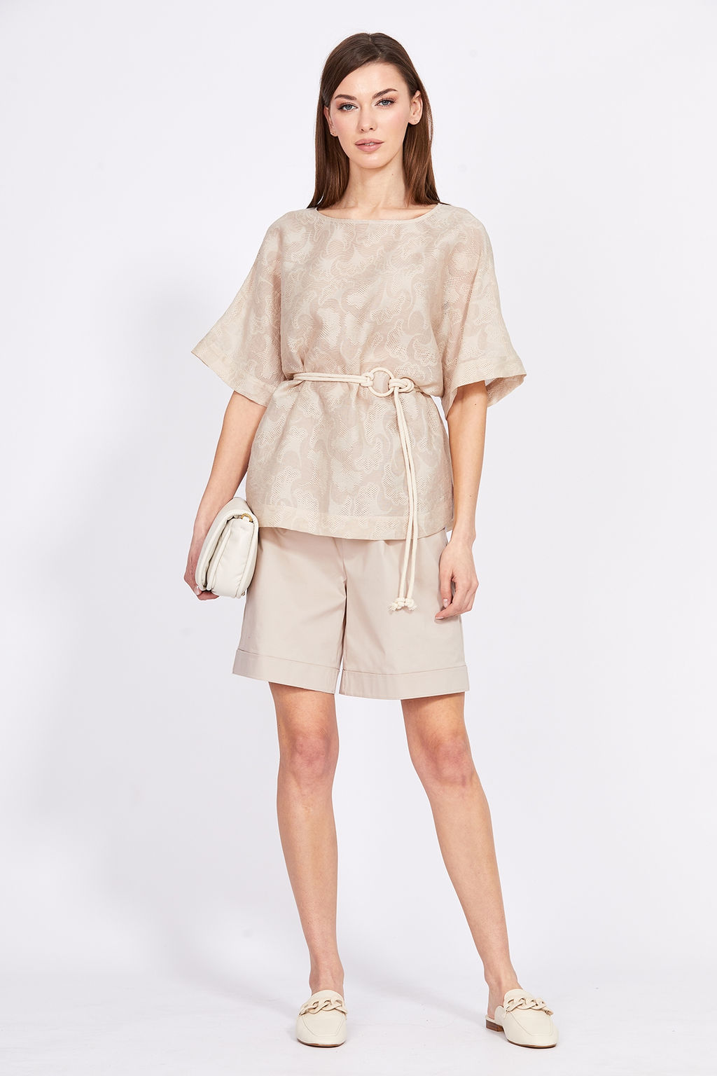 Блузка 2414 - Eola фото 2