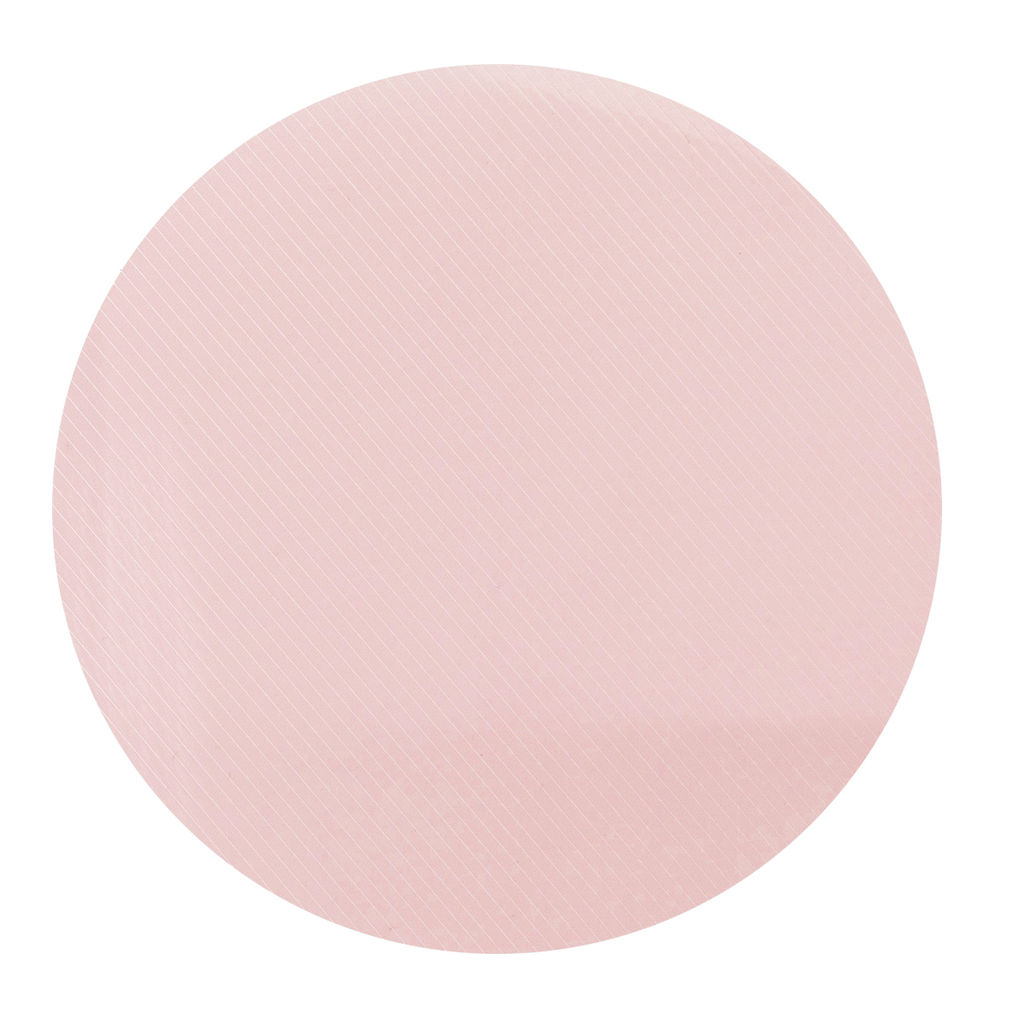 Expert Complete Trend Pastel Папка-конверт на ZIP-молнии travel 180 мкм диагональ 10 шт. персиковый EC21012020