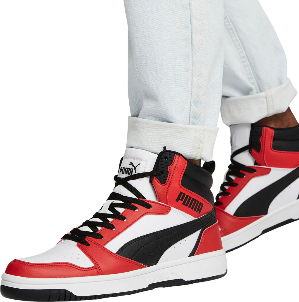 Кеды взрослые