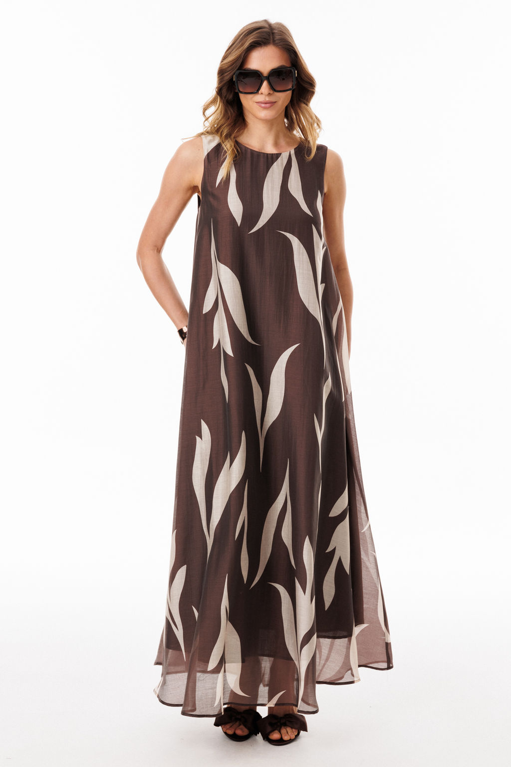 Платье 3078 - Eola фото 3