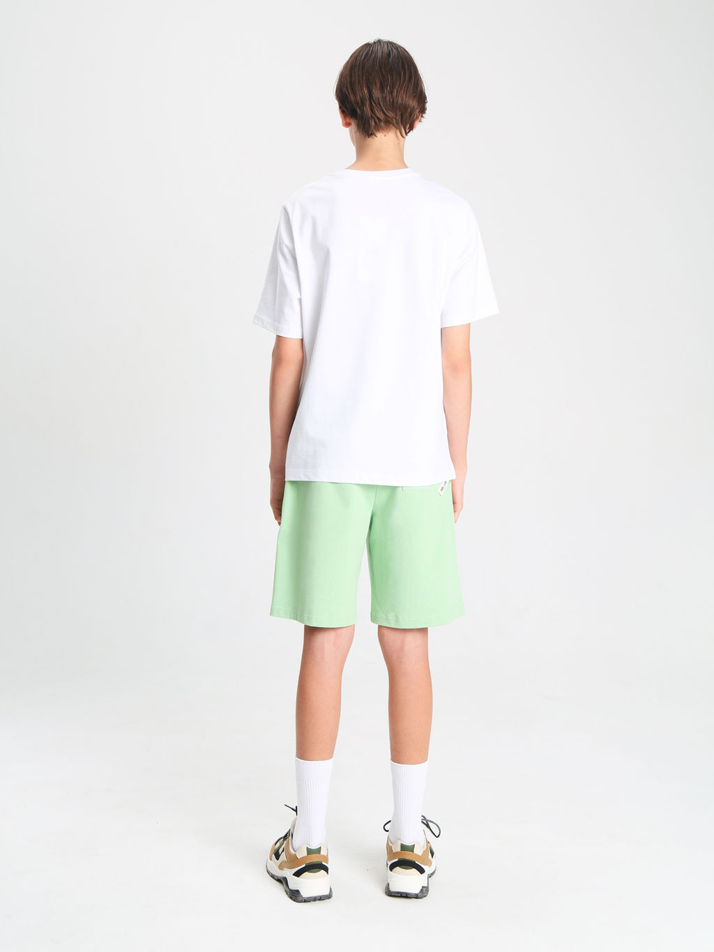 Шорты - Смена фото 3