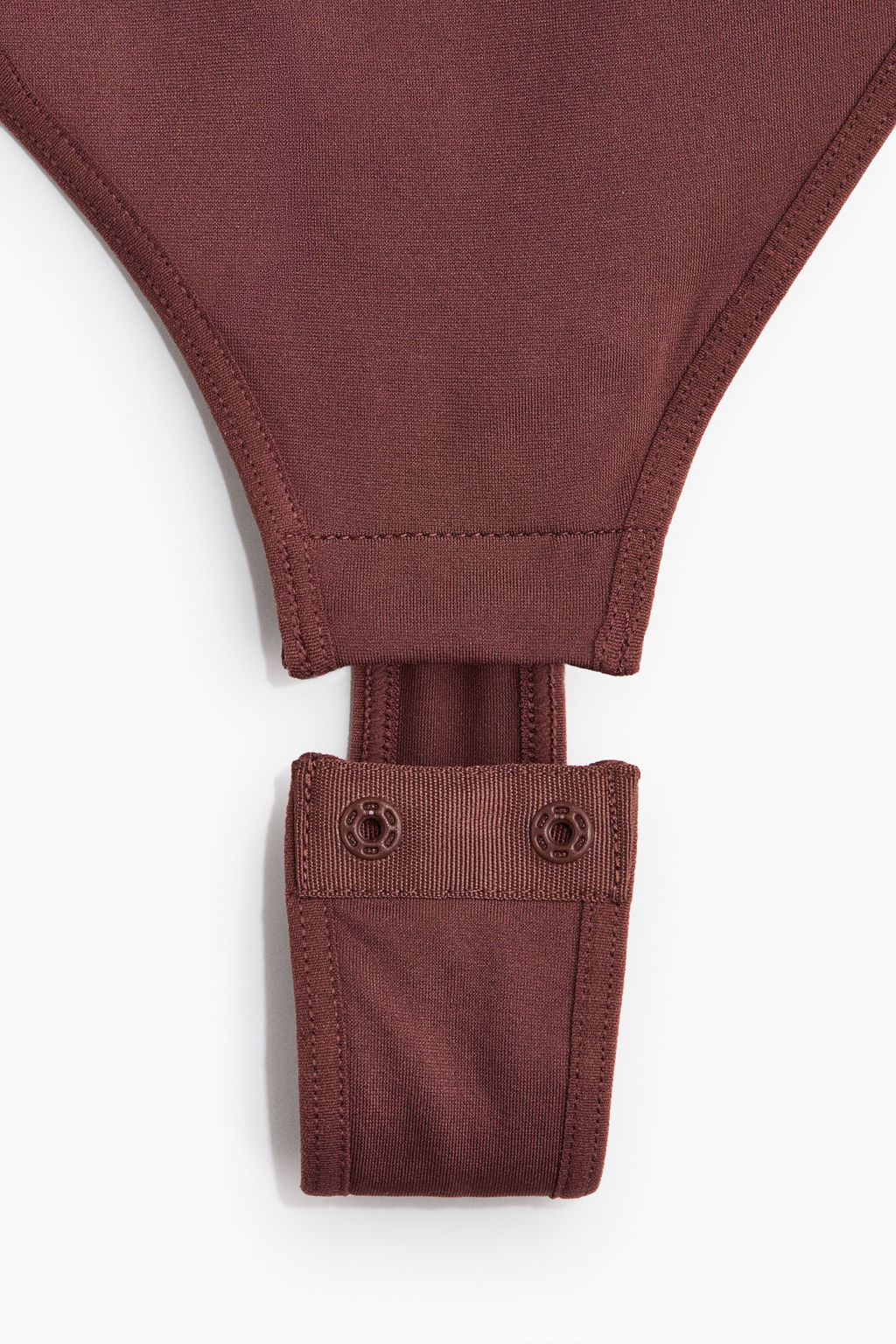 Body tanga con copas acolchadas Seamless - H&m фото 5