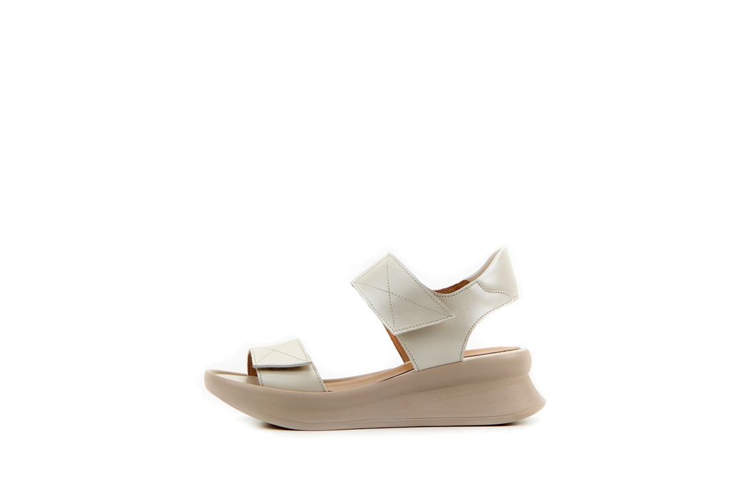 Босоножки EDART 2022.359 be. beige perl