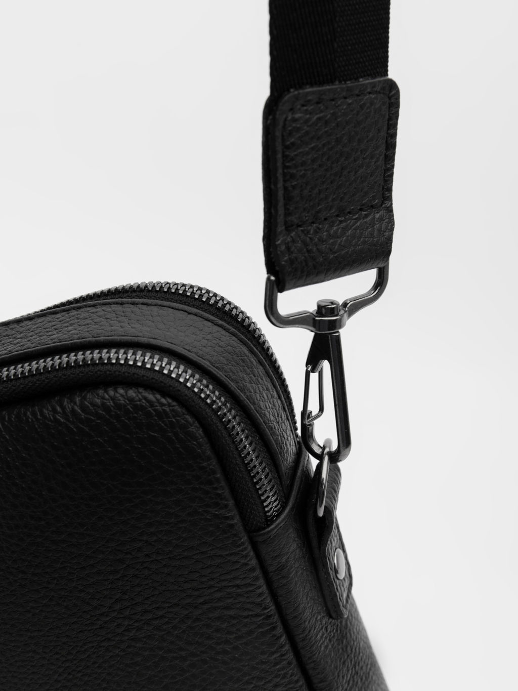 00127 12 01 Сумка мужская