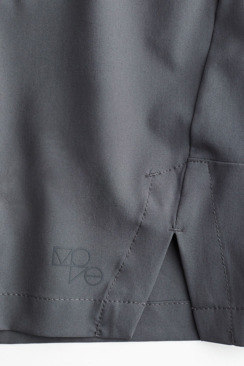 Pantalon corto de entrenamiento en DryMove - H&m фото 6