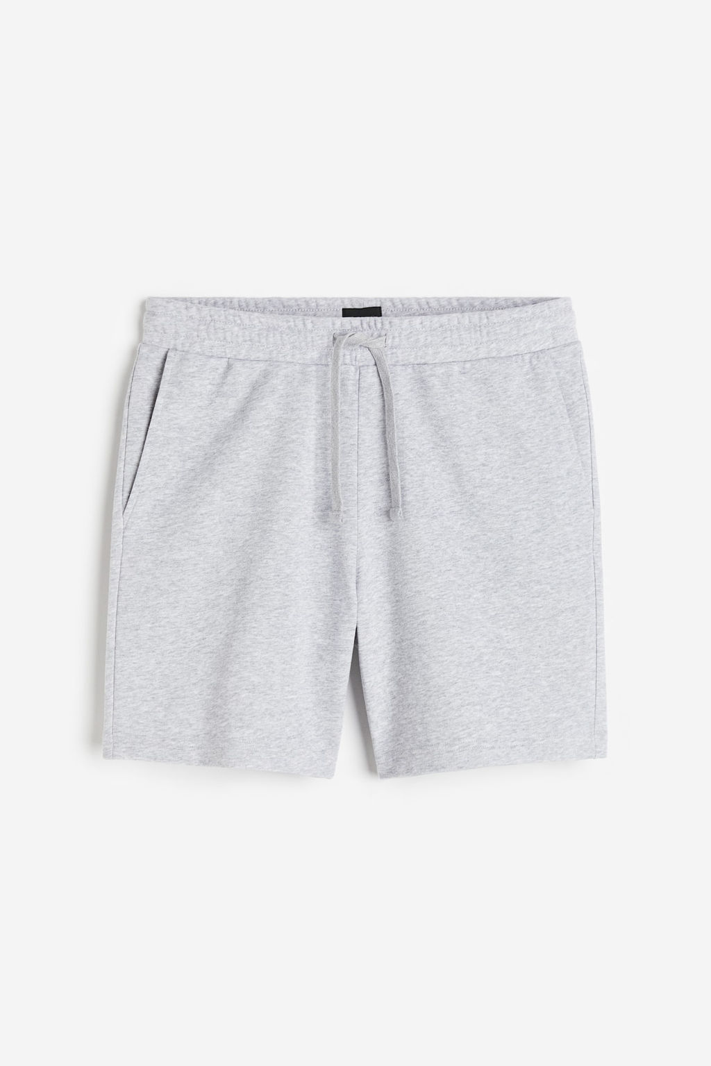 Pantalon corto en sudadera Regular Fit - H&m фото 5