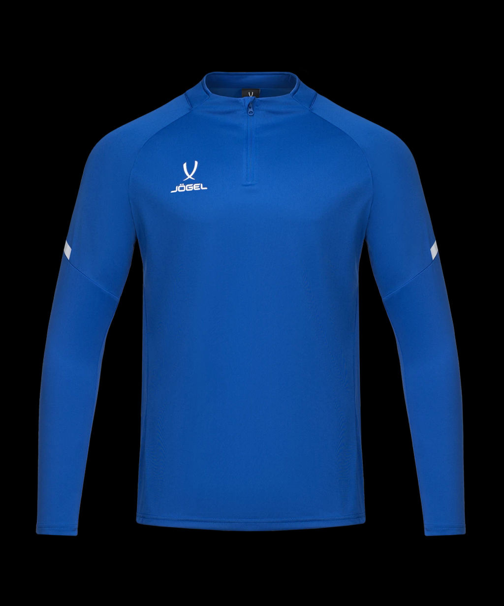 Джемпер тренировочный JOGEL CAMP 2 Training Top, синий, детский  фото 2