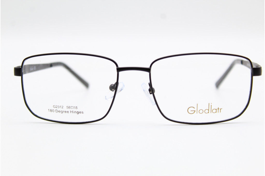 Оправа Glodiatr 2312 (заушник 180) 58-18-145 С6