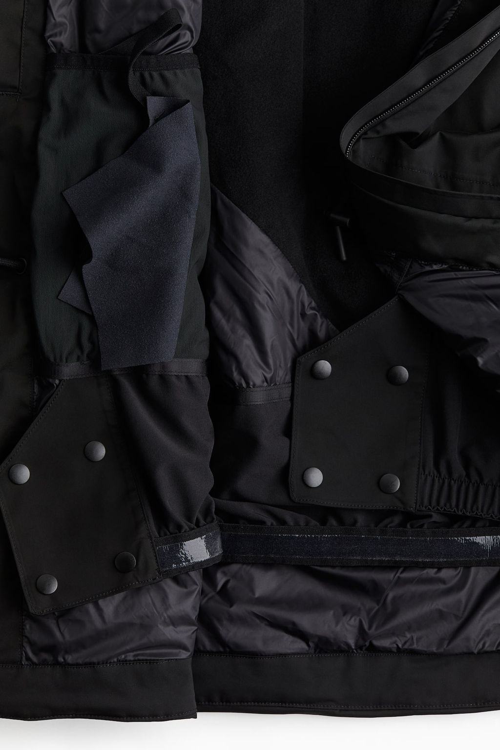 Chaqueta de esquiar de doble capa en StormMove - H&m фото 8