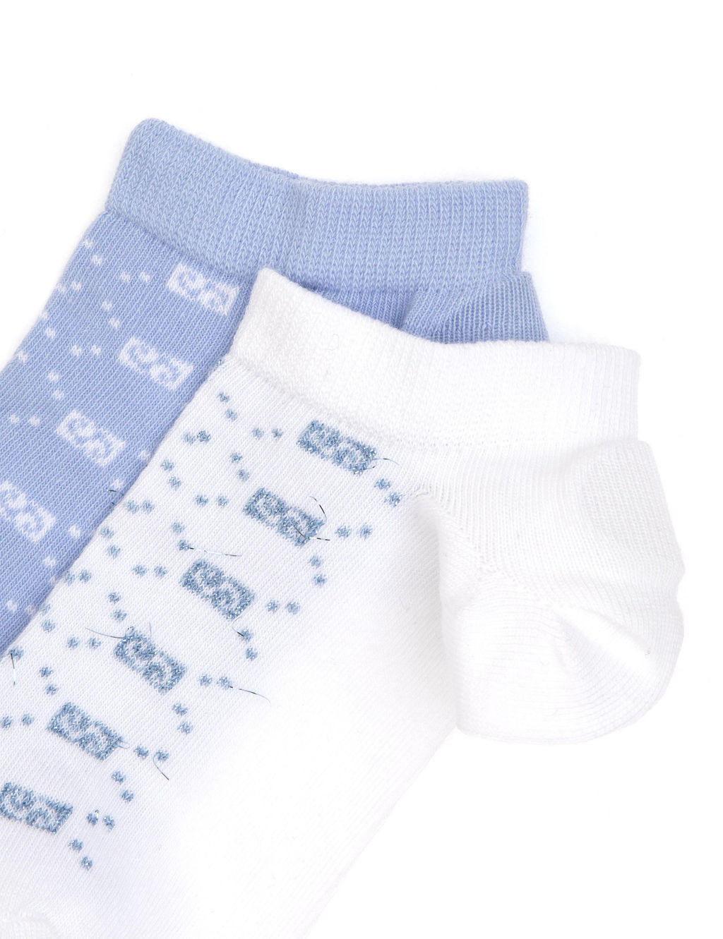 Kad_n 2li Patik _orap - Pierre cardin фото 4