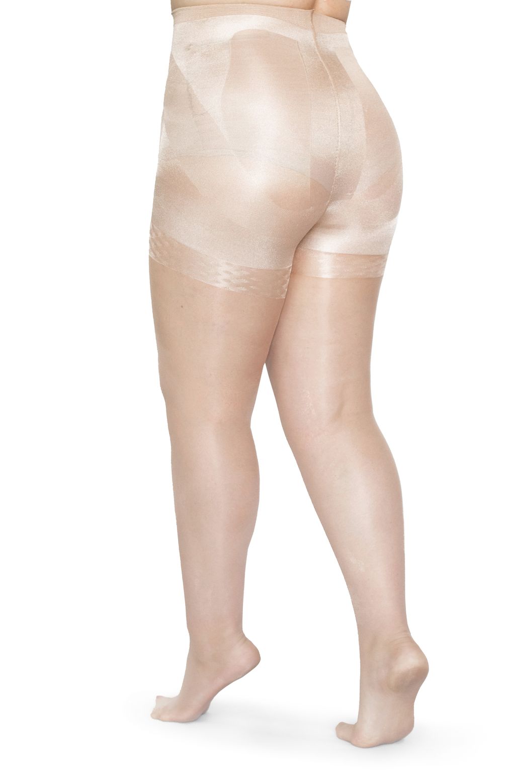 Колготки утягивающие-15226